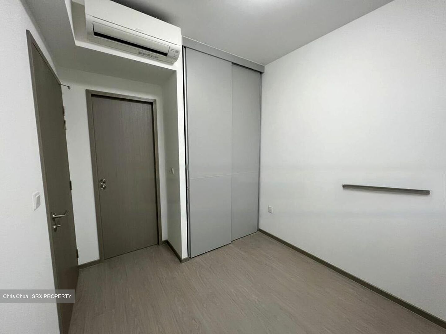 The Garden Residences (D19), Apartment #465929571